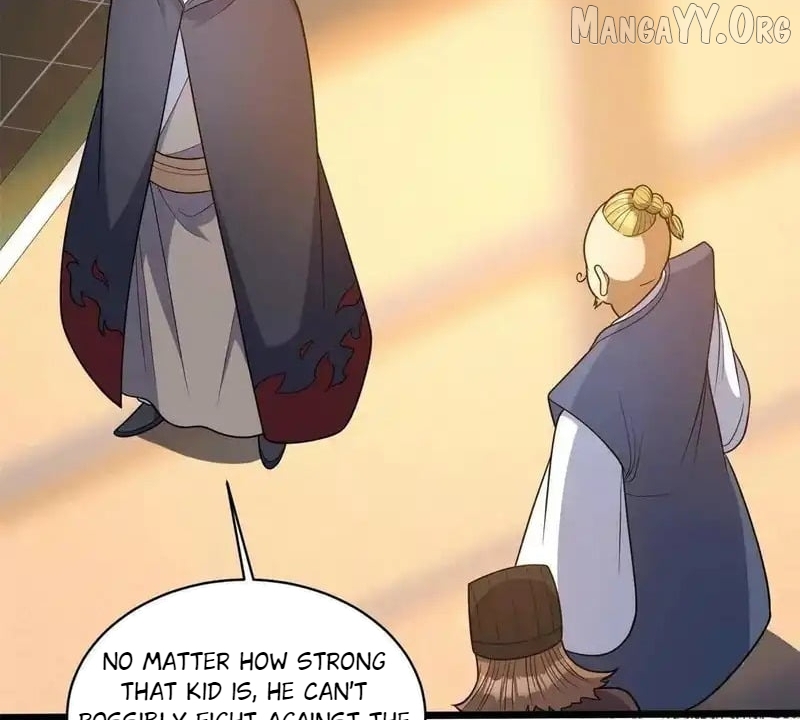 Divine Urban God Chapter 310 - page 67